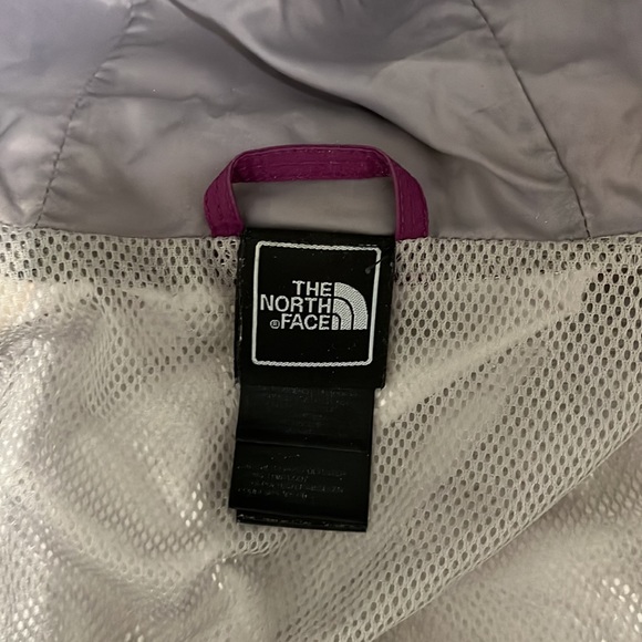 The North Face rain jacket - Picture 4 of 6